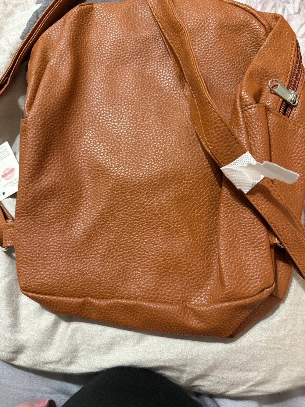 just be new tags